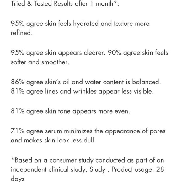 Skin inc daily dose of vitamin abc+ - Picture 9 of 12